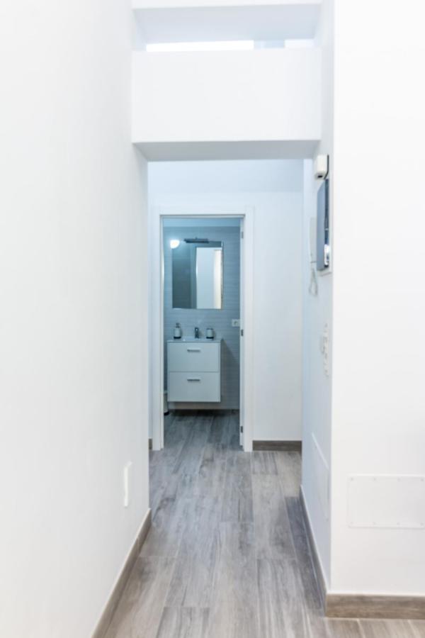 Homeforguest Moderno Apartamento En Santa Cruz Extérieur photo